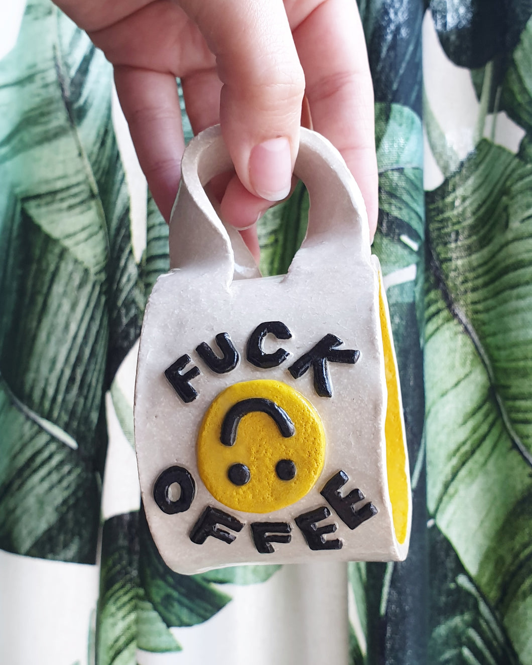 FUCKOFFEE